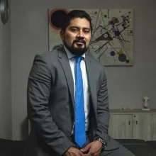 Foto de Dr. Leoncio Alberto Tovar Romero, Neurocirugía, Neurocirugía en Ciudad de México