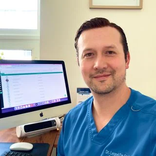 Foto de Dr. Leonel Rafael De Santos González, Cirugía General en Ciudad de México