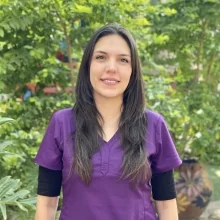 Foto de Dr. Lesly Valencia Rosas, Anestesiología en Ciudad de México