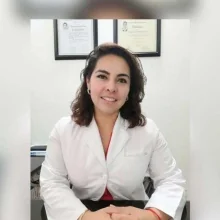 Foto de Dr. Libia Euridice Cordero Lima, Medicina Interna en Ciudad de México