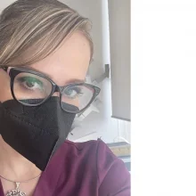 Foto de Dr. Lilia Alejandra Ocampo Zambrano, Otorrinolaringología en Juárez