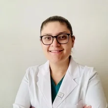 Foto de Dr. Lilia Dávila Ortiz, Cirugía General en Juárez