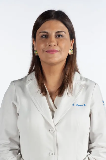 Foto de Dra. Lilian Monica Navarro Garcia, Radiodiagnóstico e Imagen en Ciudad de México