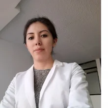 Foto de Dr. Liliana Elizabeth Morales Melendez, Geriatría en Ciudad de México