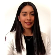 Foto de Dra. Liliana Soledad Briseño Flores, Hematología en Ciudad de México