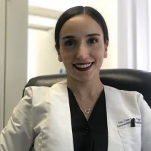 Foto de Dr. Lissa De La Vega, Pediatría en Ciudad de México