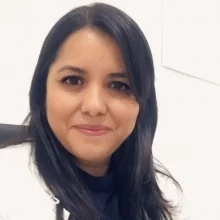 Foto de Dr. Lizbeth Olguín Estrada, Medicina Interna en Ciudad de México