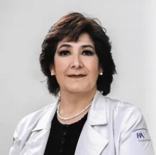 Foto de Dr. Lizette Guadalupe Carmona Araiza, Otorrinolaringología en Juárez