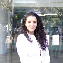 Foto de Dra. Luara Luz Arana Luna, Hematología, Hematología, Medicina Interna en Ciudad de México