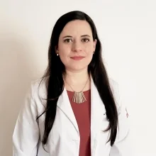 Foto de Dr. Lucia Casas Guzik, Pediatría en Ciudad de México