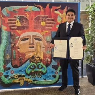 Foto de Dr. Luis Ángel Gómez López, Ortopedia y Traumatología en Ciudad de México