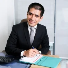 Foto de Dr. Luis Angel Medina Andrade, Cirugía General en Ciudad de México