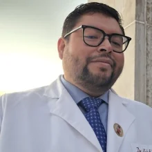 Foto de Dr. Luis Antonio Guzmán Amoroso, Ortopedia y Traumatología en Ciudad de México