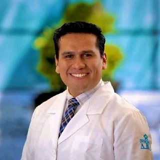 Foto de Dr. Luis Antonio Lara Mejía médico, Oncología Médica en Ciudad de México