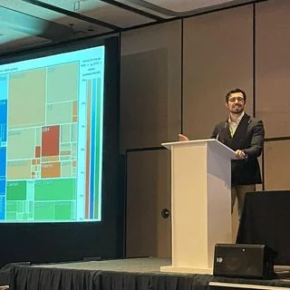Foto de Dr. Luis Carlos Chávez García, Medicina Interna en Ciudad de México