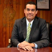 Foto de Dr. Luis Castro D Franchis, Medicina Interna en Ciudad de México