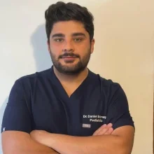 Foto de Dr. Luis Daniel Bonequi Fernandez, Pediatría en Ciudad de México