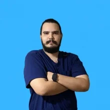 Dr. Luis Daniel García Arzate