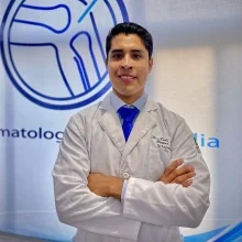Foto de Dr. Luis Daniel Ramos Montes, Ortopedia y Traumatología en Ciudad de México