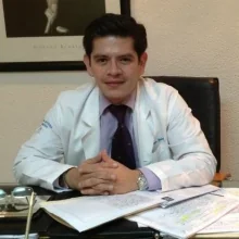 Foto de Dr. Luis Enrique Barrera Perez, Cirugía Plástica y Reconstructiva, Ginecología y Obstetricia en Juárez