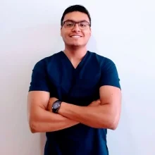 Foto de Dr. Luis Ernesto Gómez Montoya, Cirugía General en Ciudad de México