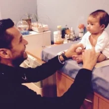 Foto de Dr. Luis Felipe Murillo Núñez, Neonatología en Ciudad de México