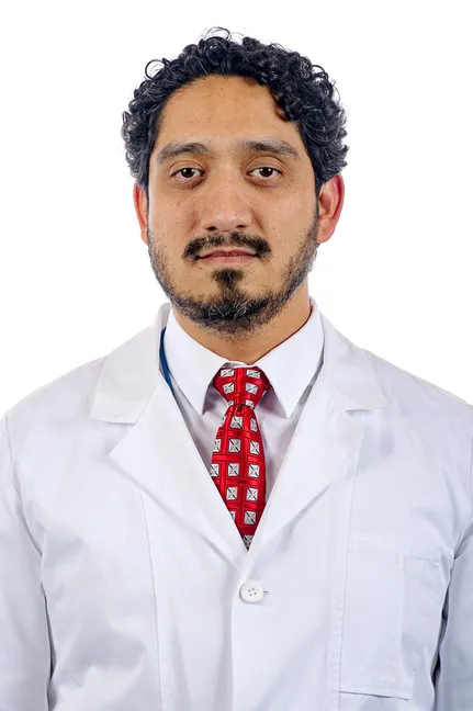 Foto de Dr. Luis Leonardo Flores Lagunes, Genética Médica en Ciudad de México