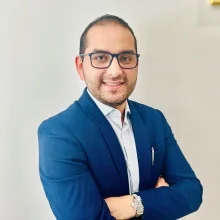 Foto de Dr. Luis Miguel Méndez Saucedo, Otorrinolaringología en Ciudad de México