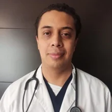 Foto de Dr. Luis Raúl López y López, Medicina Interna en Ciudad de México