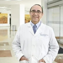 Foto de Dr. Luis Raúl Montiel Velázquez, Geriatría, Medicina Interna en Ciudad de México