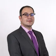 Foto de Dr. Luis Raul Valdovinos Garcia, Gastroenterología en Ciudad de México