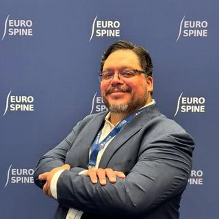 Foto de Dr. Luis Rodrigo Diaz Iñiguez, Ortopedia y Traumatología en Ciudad de México