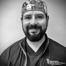 Foto de Dr. Luis Zamora Duarte, Cirugía General en Ciudad de México