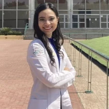 Foto de Dr. Luz Elena Mejia Carmona, Pediatría en Ciudad de México