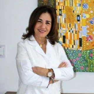 Foto de Dr. Luz María González García, Otorrinolaringología en Ciudad de México