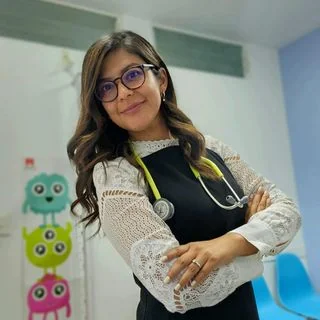 Foto de Dr. Mabelle Gonzalez Castellanos 2, Pediatría en Ciudad de México
