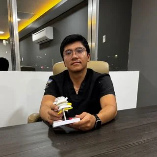 Foto de Dr. Manuel Alberto Valle Valdez, Ortopedia y Traumatología en Ciudad de México