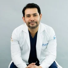 Dr. Manuel Alejandro Hay Victoria