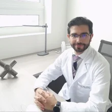 Foto de Dr. Manuel Arriola Zamarripa, Ginecología y Obstetricia en Ciudad de México