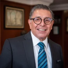 Foto de Dr. Manuel Cerón Rodriguez, Cirugía General en Ciudad de México