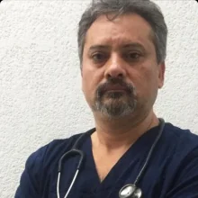 Foto de Dr. Manuel Cervantes Guadarrama, Coloproctología en Ciudad de México