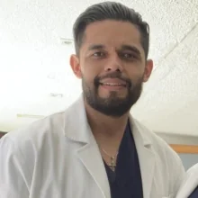 Dr. Manuel R. García Sáenz