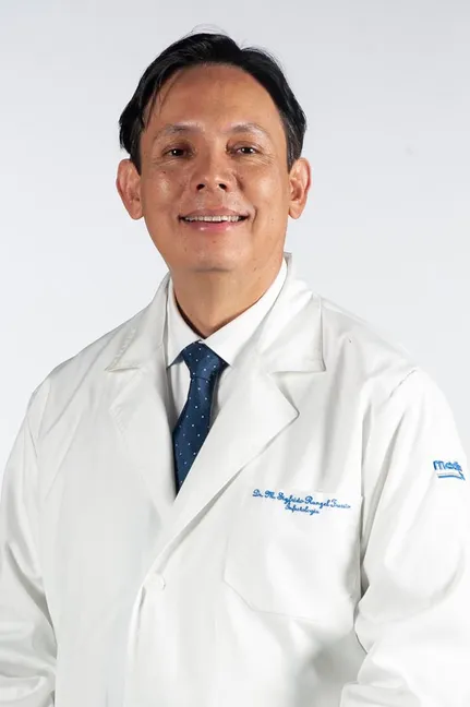 Foto de Dr. Manuel Sigfrido Rangel Frausto, Infectología, Infectología en Ciudad de México