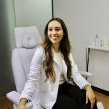 Foto de Dr. Marcela Munoz 2, Dermatología en Ciudad de México