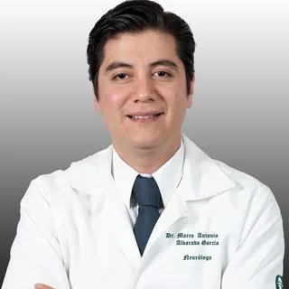 Foto de Dr. Marco Antonio Venancio Hernández, Alergología e Inmunología Clínica, Neurología en Ciudad de México