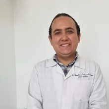 Foto de Dr. Marco Antonio Villagrana Rodríguez, Medicina Interna en Ciudad de México