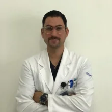 Foto de Dr. Marco Aurelio Hernandez Garcia, Oftalmología en Ciudad de México