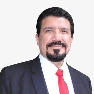 Foto de Dr. Marcos Antonio Rodriguez Perales, Otorrinolaringología en Juárez
