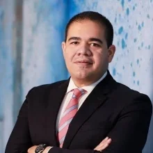 Foto de Dr. Marcos Antonio Velasco Pérez, Cirugía General en Juárez