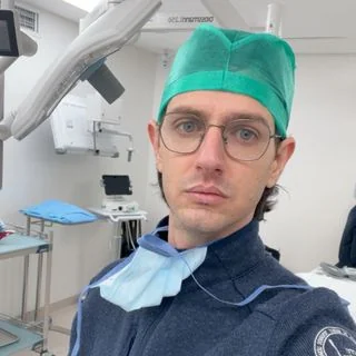 Foto de Dr. Marcos Jafif Cojab, Cirugía General en Ciudad de México